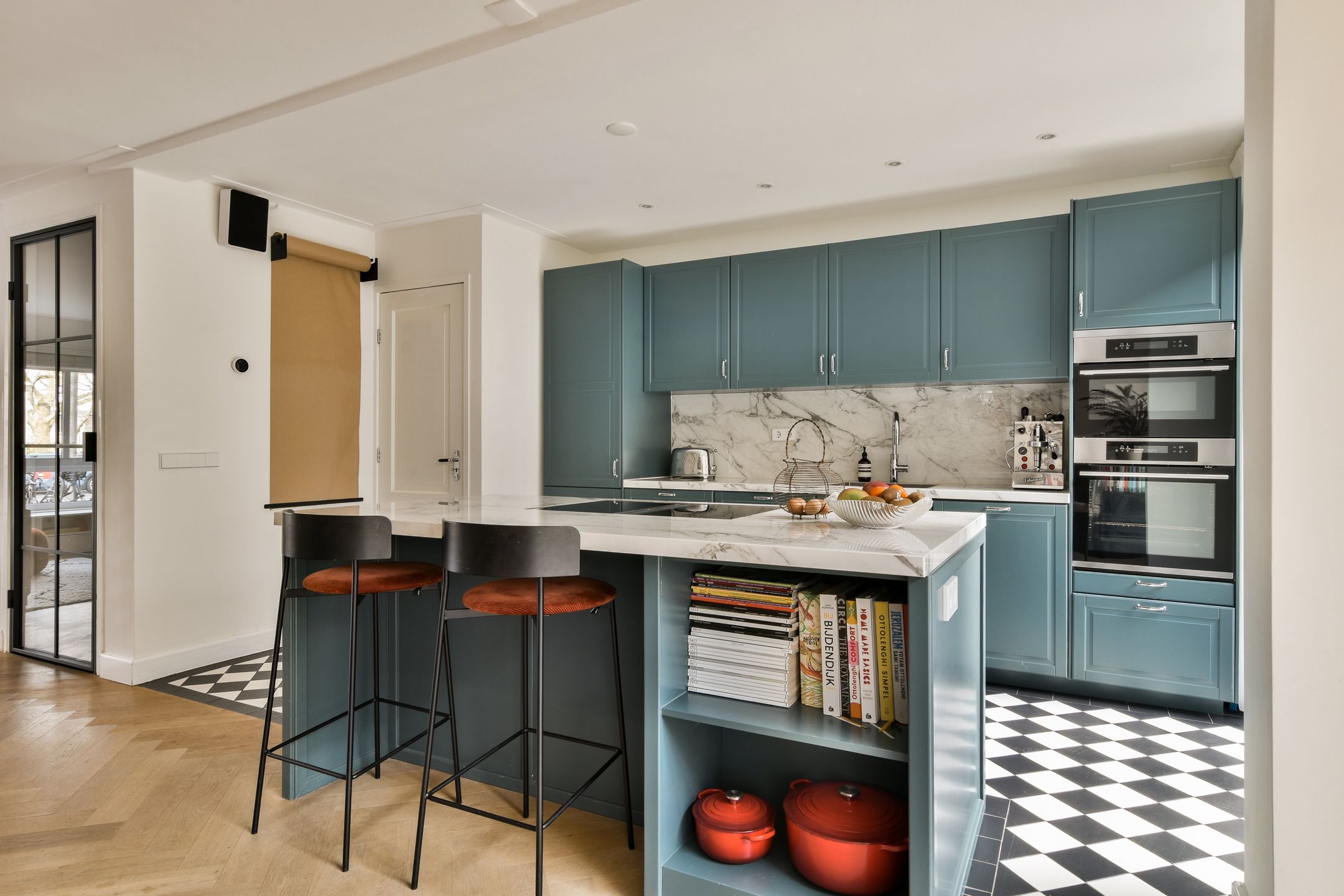 Photo 9 of Willem de Zwijgerlaan 225-E