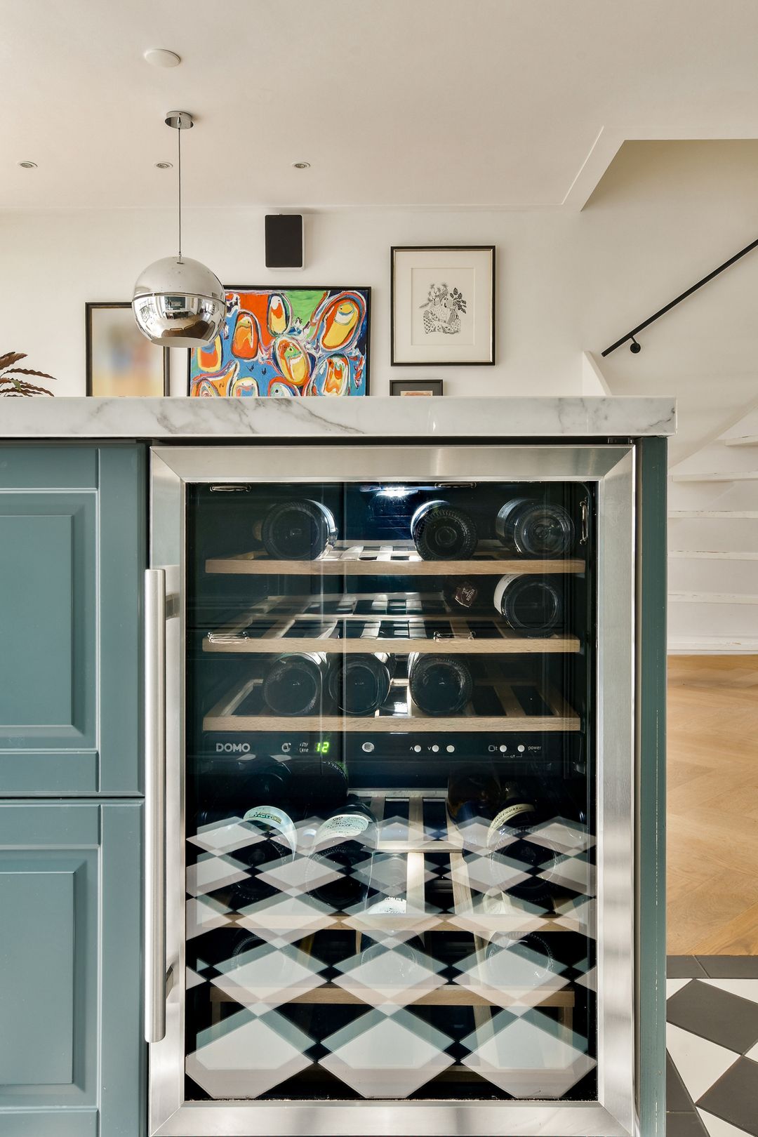 Photo 13 of Willem de Zwijgerlaan 225-E