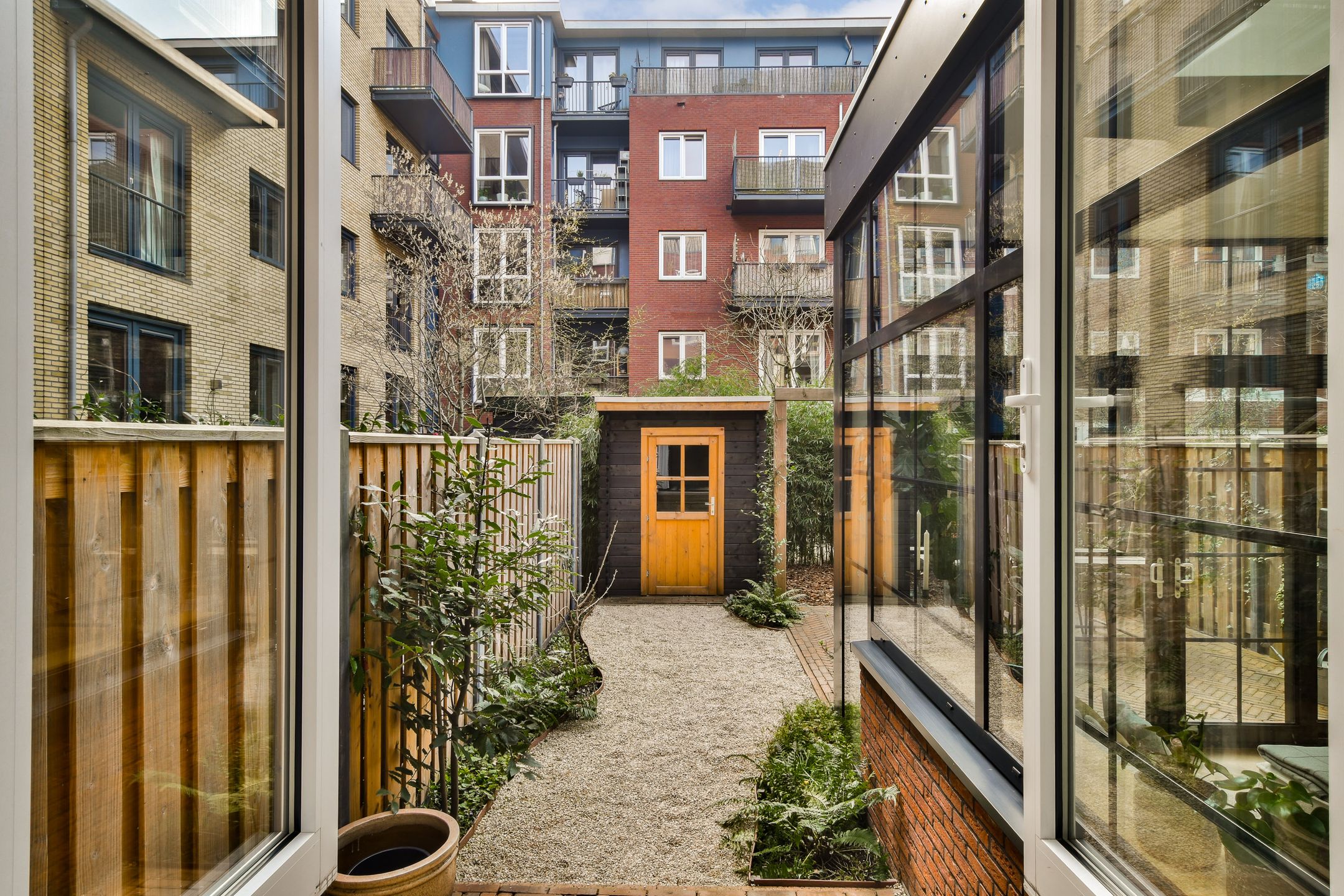 Photo 15 of Willem de Zwijgerlaan 225-E