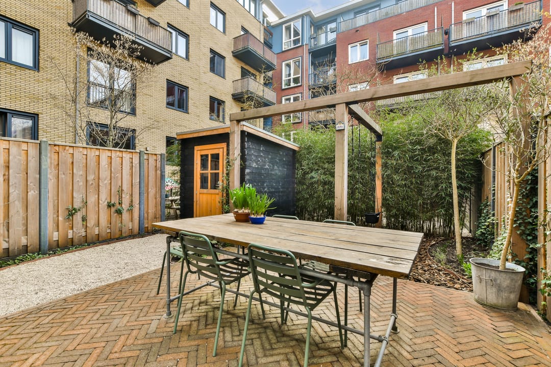 Photo 16 of Willem de Zwijgerlaan 225-E