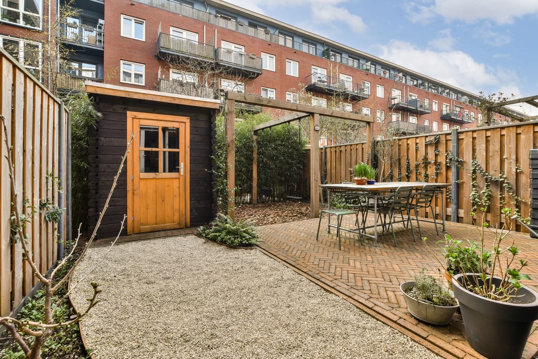 Photo 17 of Willem de Zwijgerlaan 225-E