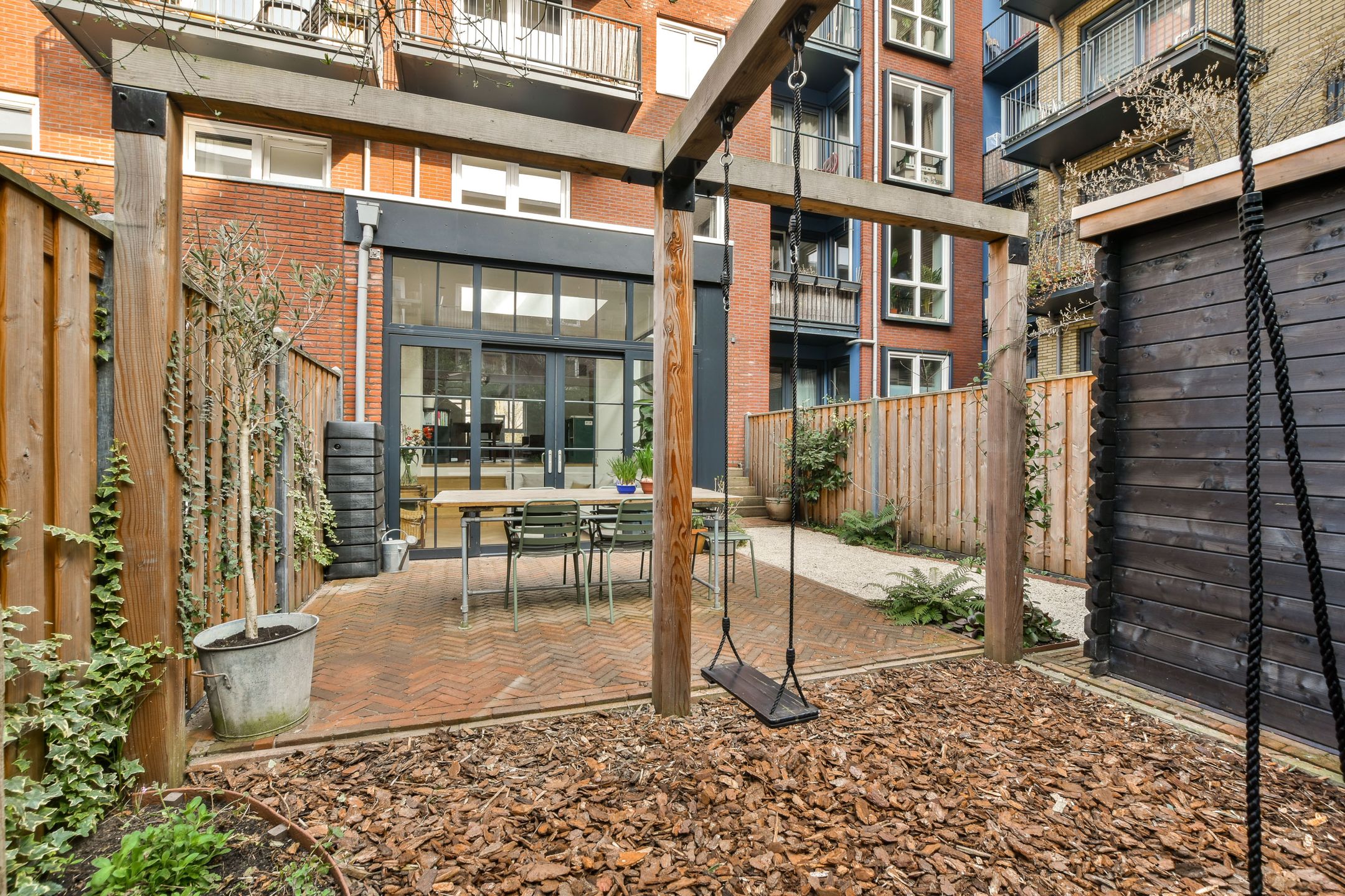 Photo 18 of Willem de Zwijgerlaan 225-E