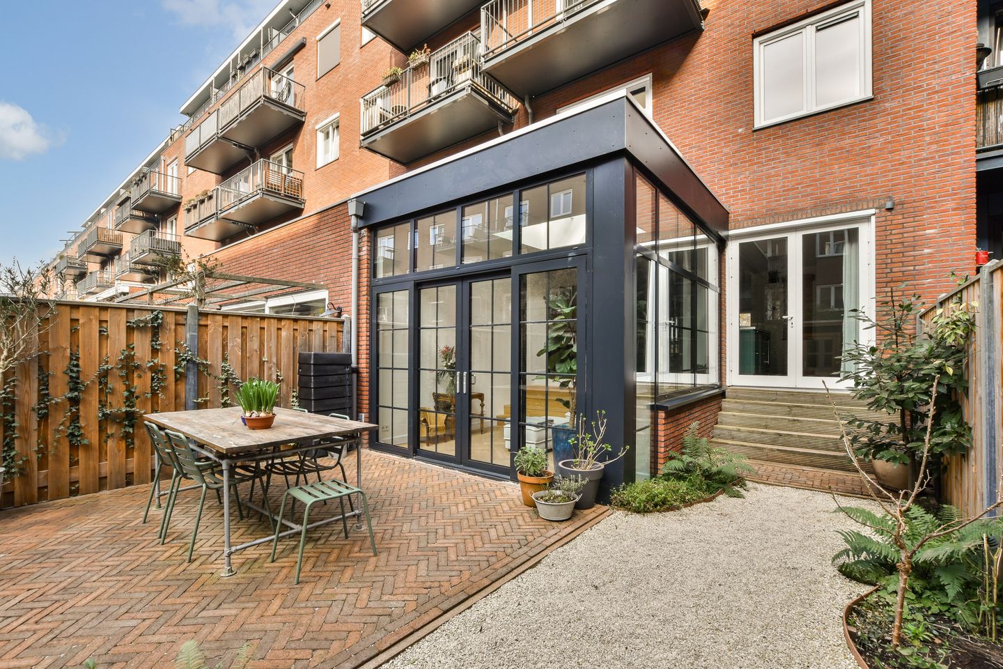 Photo 19 of Willem de Zwijgerlaan 225-E