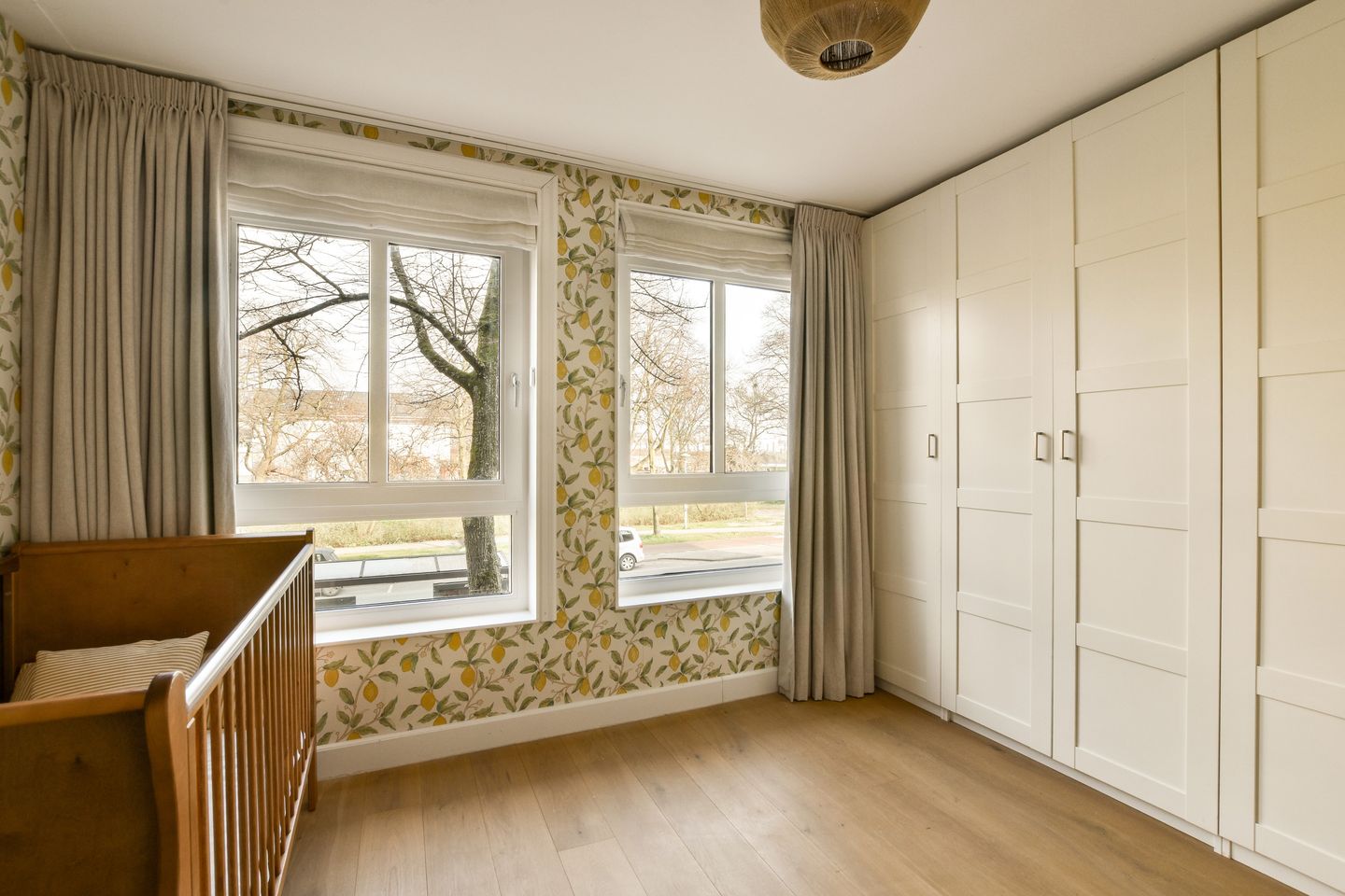 Photo 25 of Willem de Zwijgerlaan 225-E