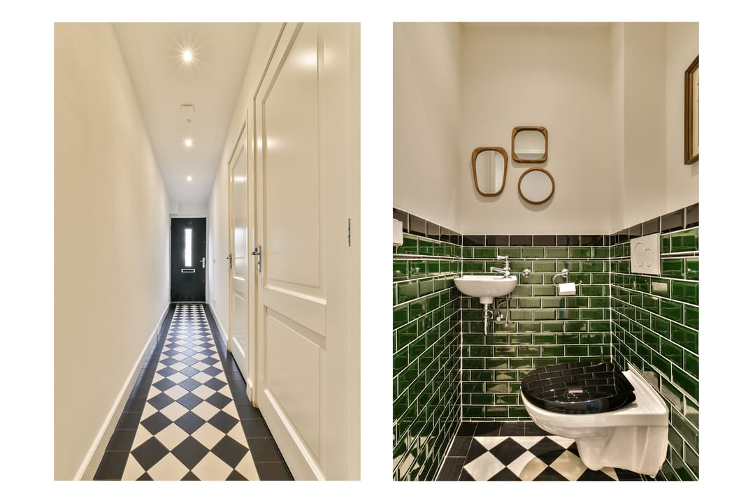 Photo 32 of Willem de Zwijgerlaan 225-E