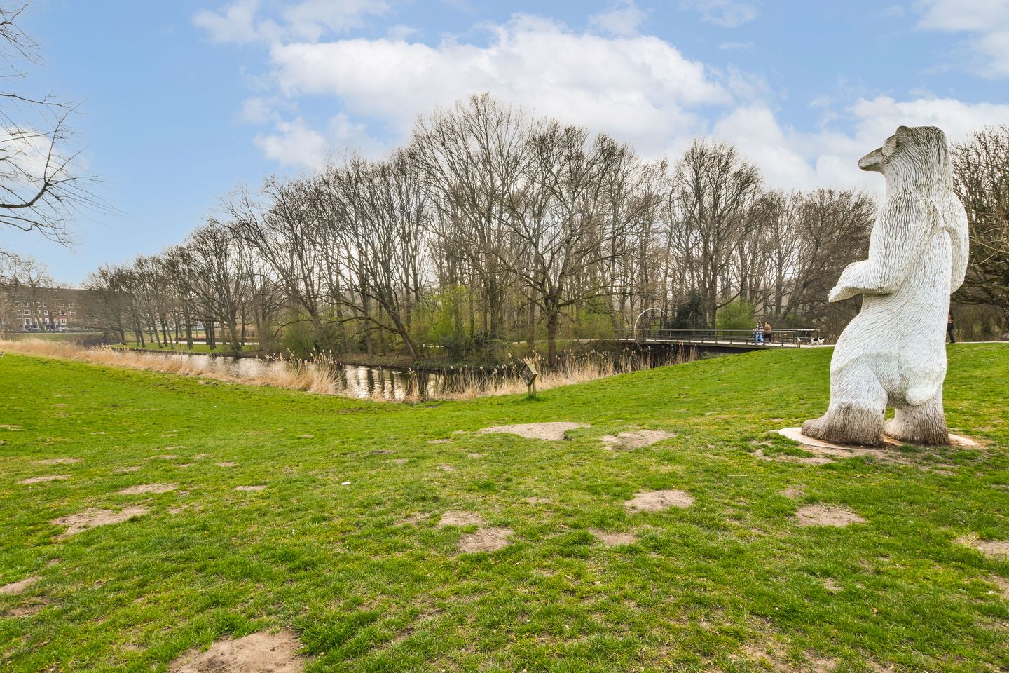 Photo 34 of Willem de Zwijgerlaan 225-E