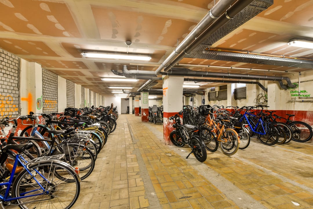 Photo 37 of Willem de Zwijgerlaan 225-E