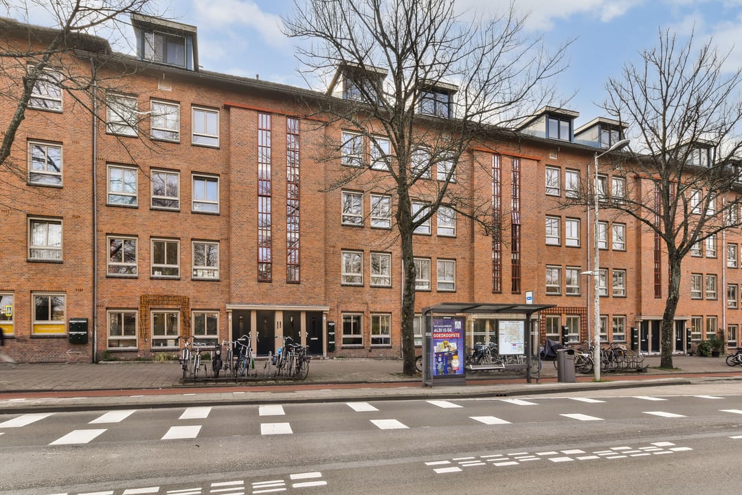 Photo 38 of Willem de Zwijgerlaan 225-E