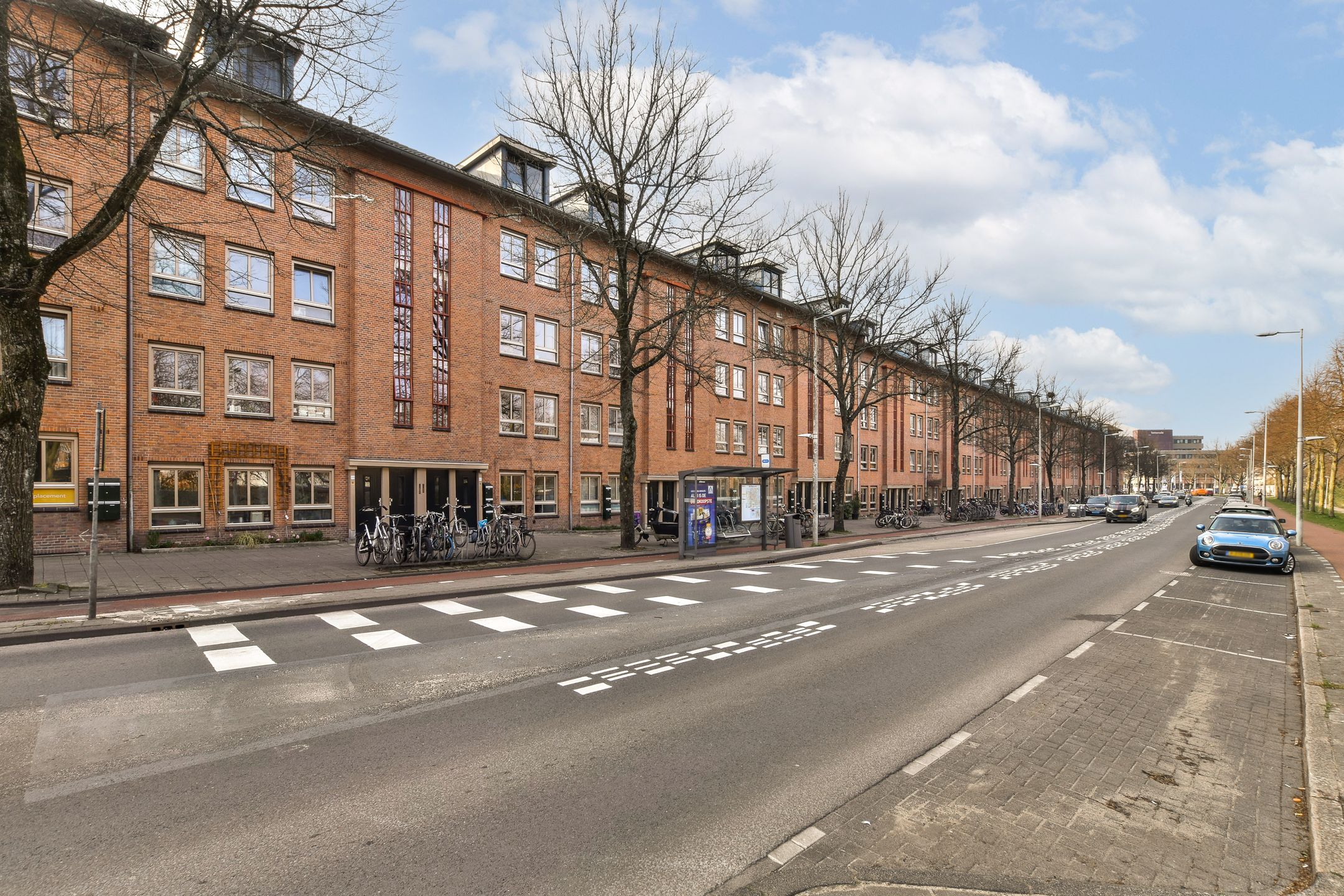 Photo 39 of Willem de Zwijgerlaan 225-E