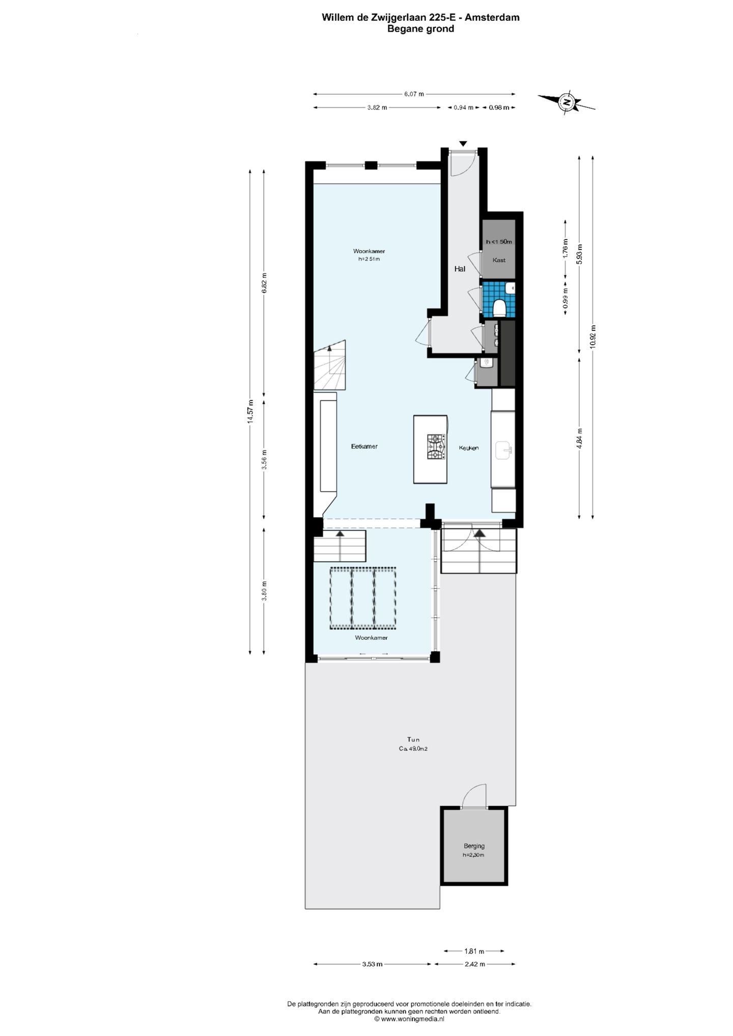 Photo 40 of Willem de Zwijgerlaan 225-E