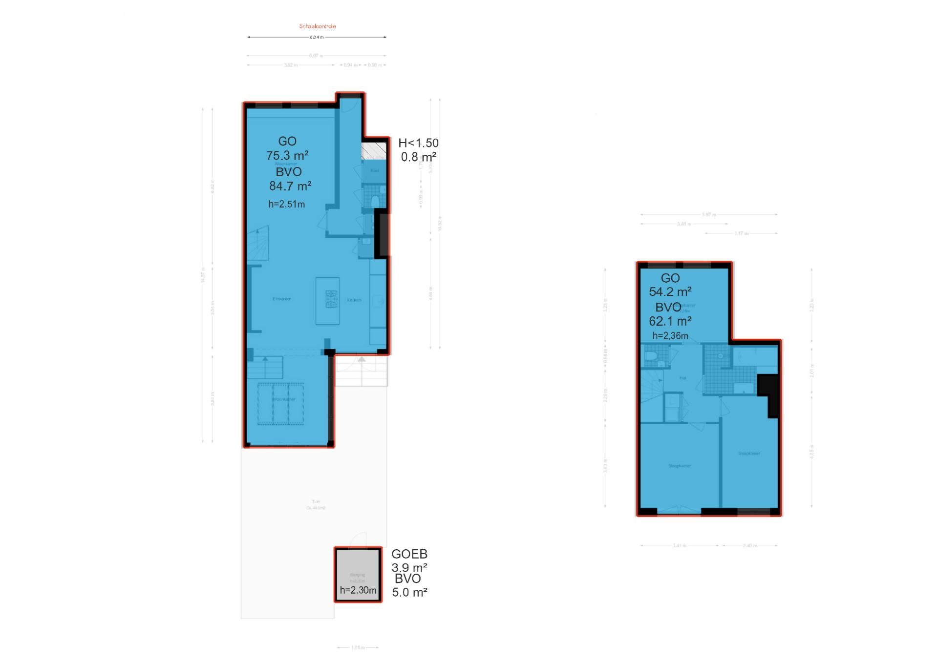 Photo 42 of Willem de Zwijgerlaan 225-E