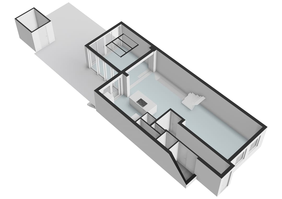 Photo 43 of Willem de Zwijgerlaan 225-E