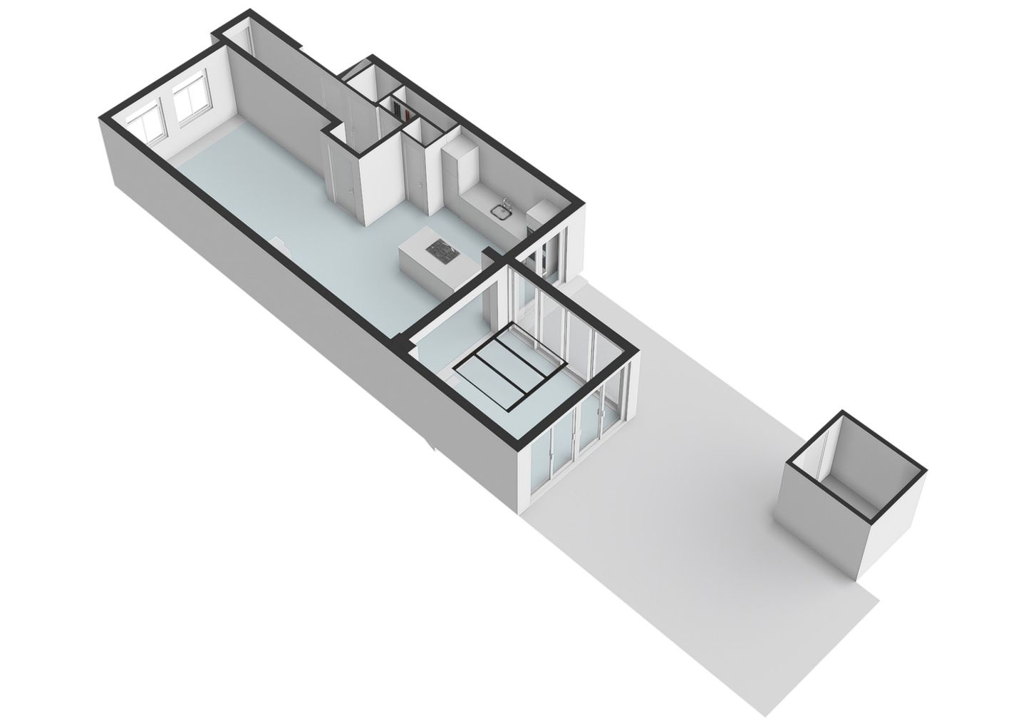 Photo 44 of Willem de Zwijgerlaan 225-E