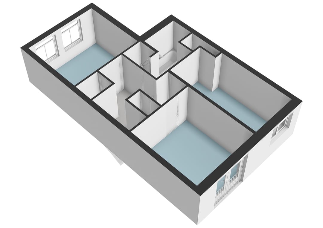 Photo 46 of Willem de Zwijgerlaan 225-E