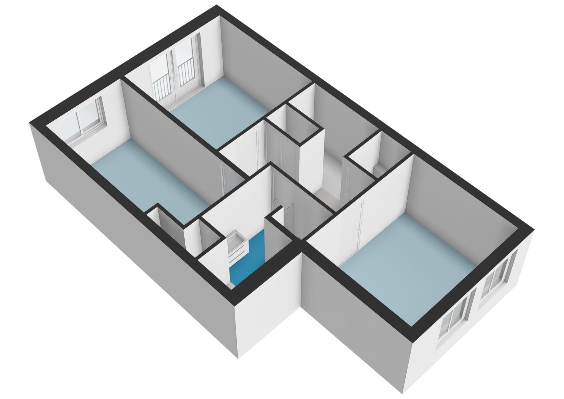 Photo 45 of Willem de Zwijgerlaan 225-E