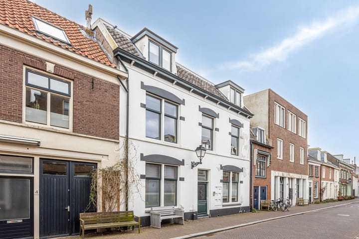 Foto 2 van Herenstraat 6-B