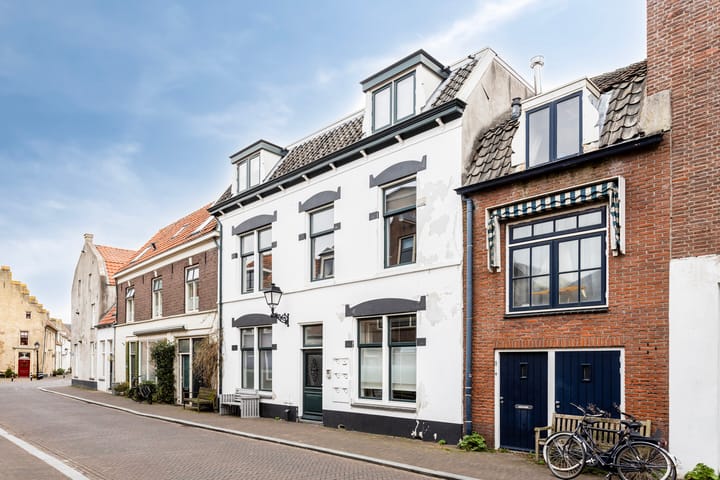 Foto 3 van Herenstraat 6-B