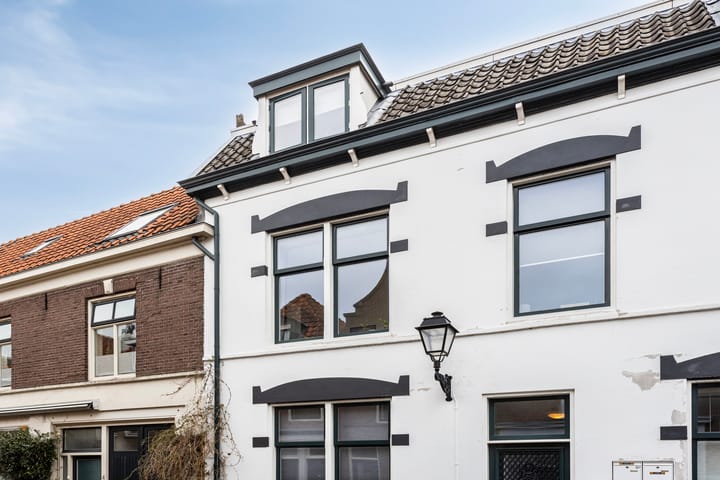 Foto 4 van Herenstraat 6-B