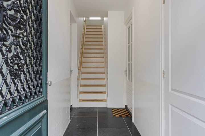 Foto 5 van Herenstraat 6-B