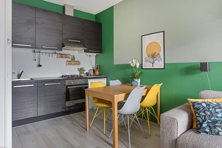 Foto 8 van Herenstraat 6-B