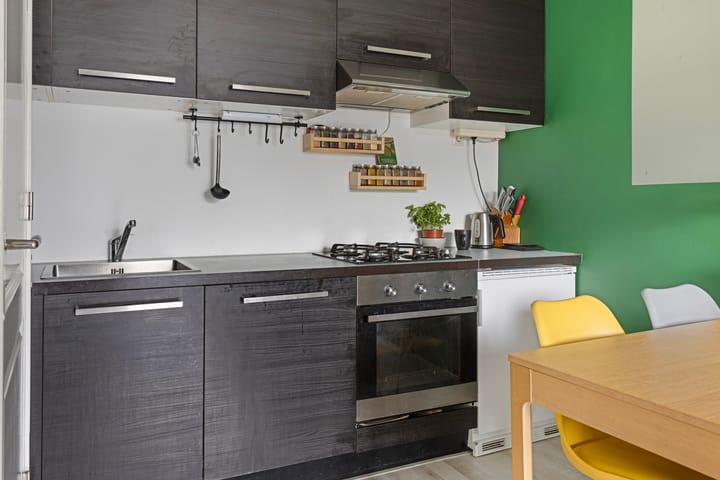 Foto 9 van Herenstraat 6-B