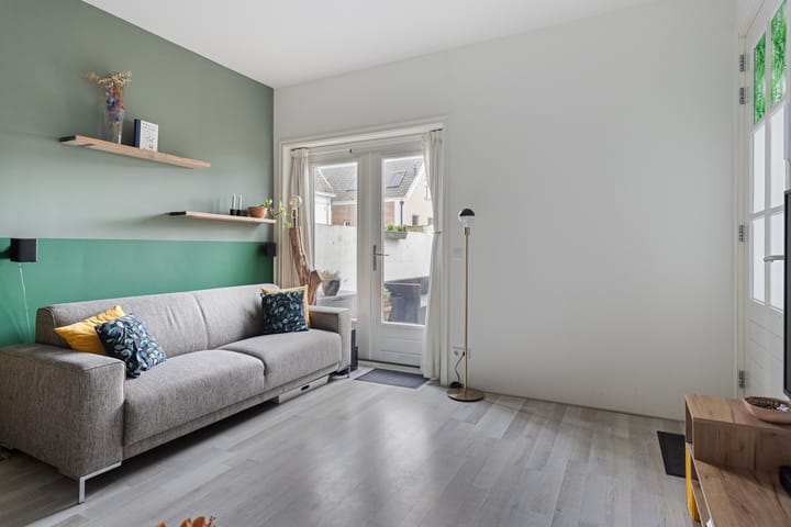 Foto 11 van Herenstraat 6-B