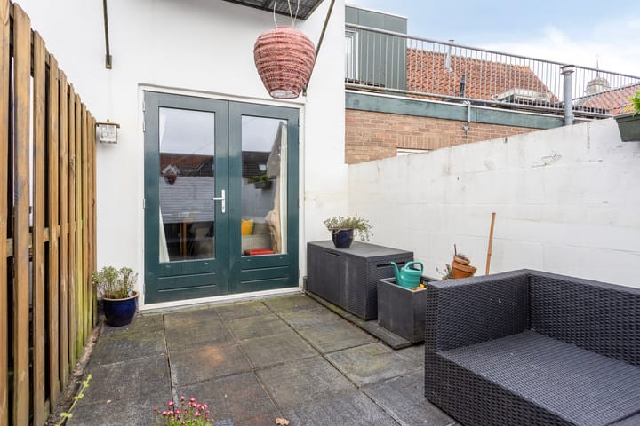 Foto 13 van Herenstraat 6-B