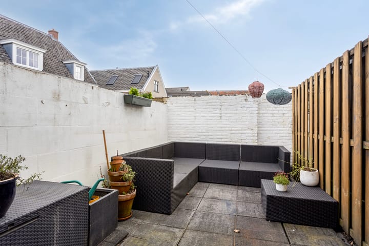 Foto 14 van Herenstraat 6-B