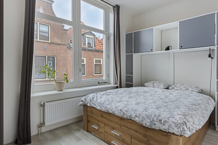 Foto 19 van Herenstraat 6-B