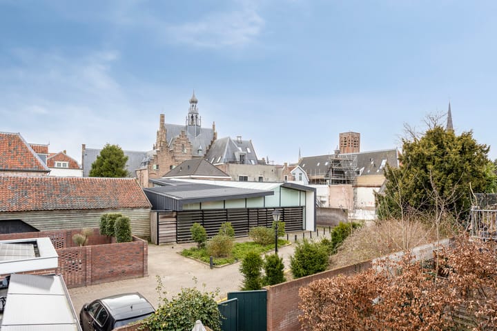 Foto 15 van Herenstraat 6-B