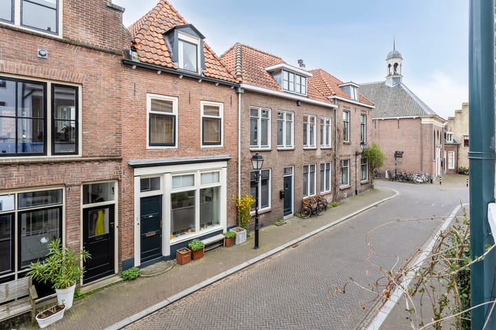 Foto 21 van Herenstraat 6-B