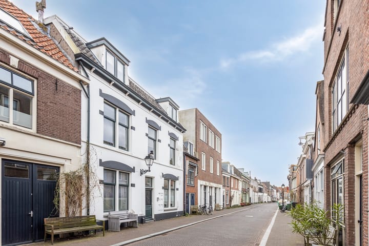 Foto 22 van Herenstraat 6-B