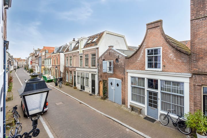 Foto 23 van Herenstraat 6-B