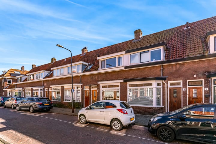 Foto 5 van Gerard Brandtstraat 7