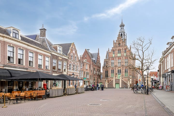 Foto 24 van Herenstraat 6-B