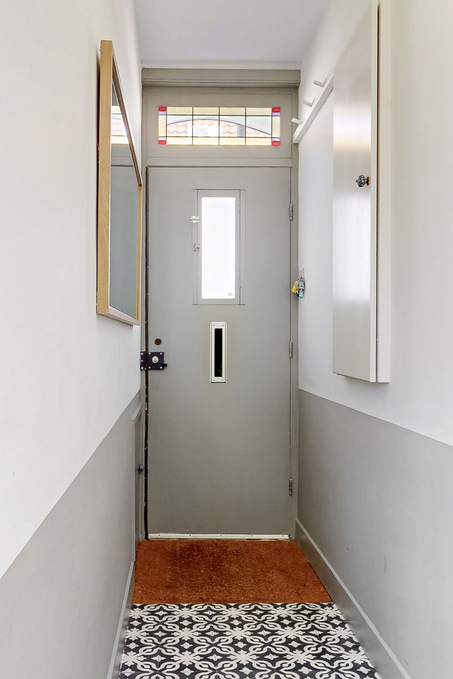 Foto 6 van Gerard Brandtstraat 7