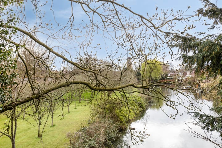 Foto 25 van Herenstraat 6-B