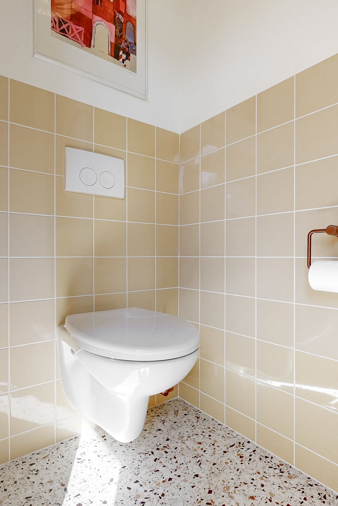 Foto 7 van Gerard Brandtstraat 7