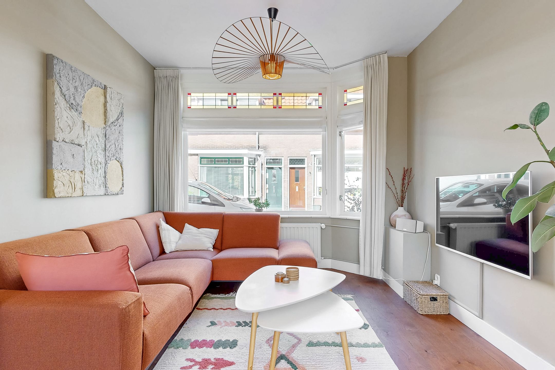 Foto 9 van Gerard Brandtstraat 7