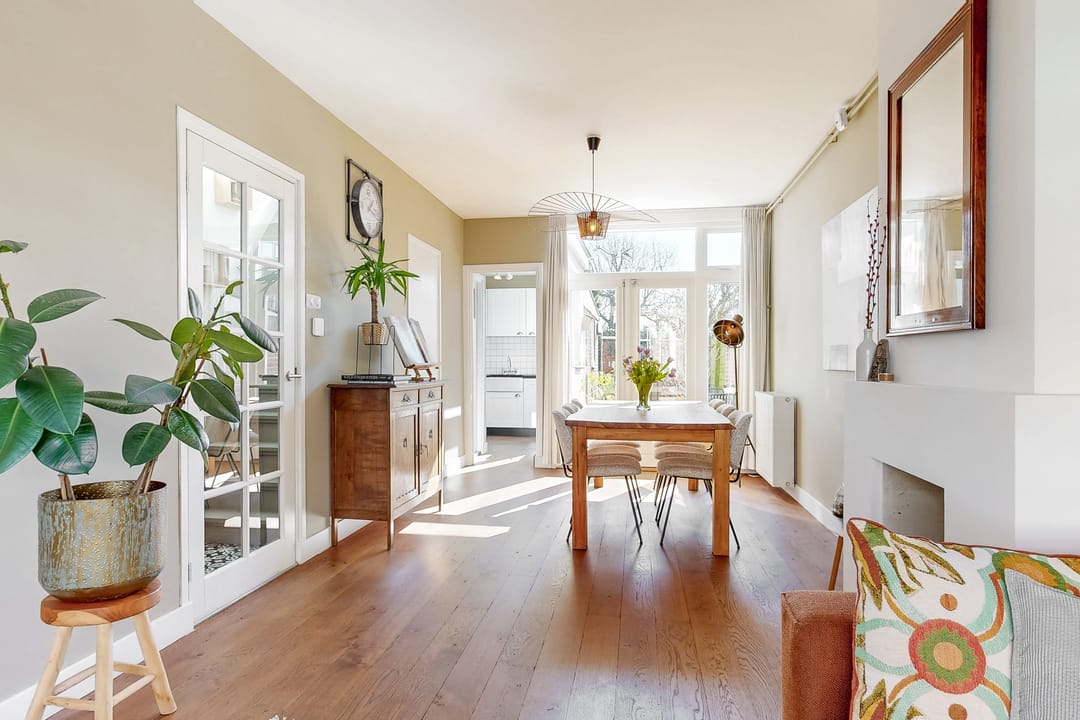 Foto 11 van Gerard Brandtstraat 7