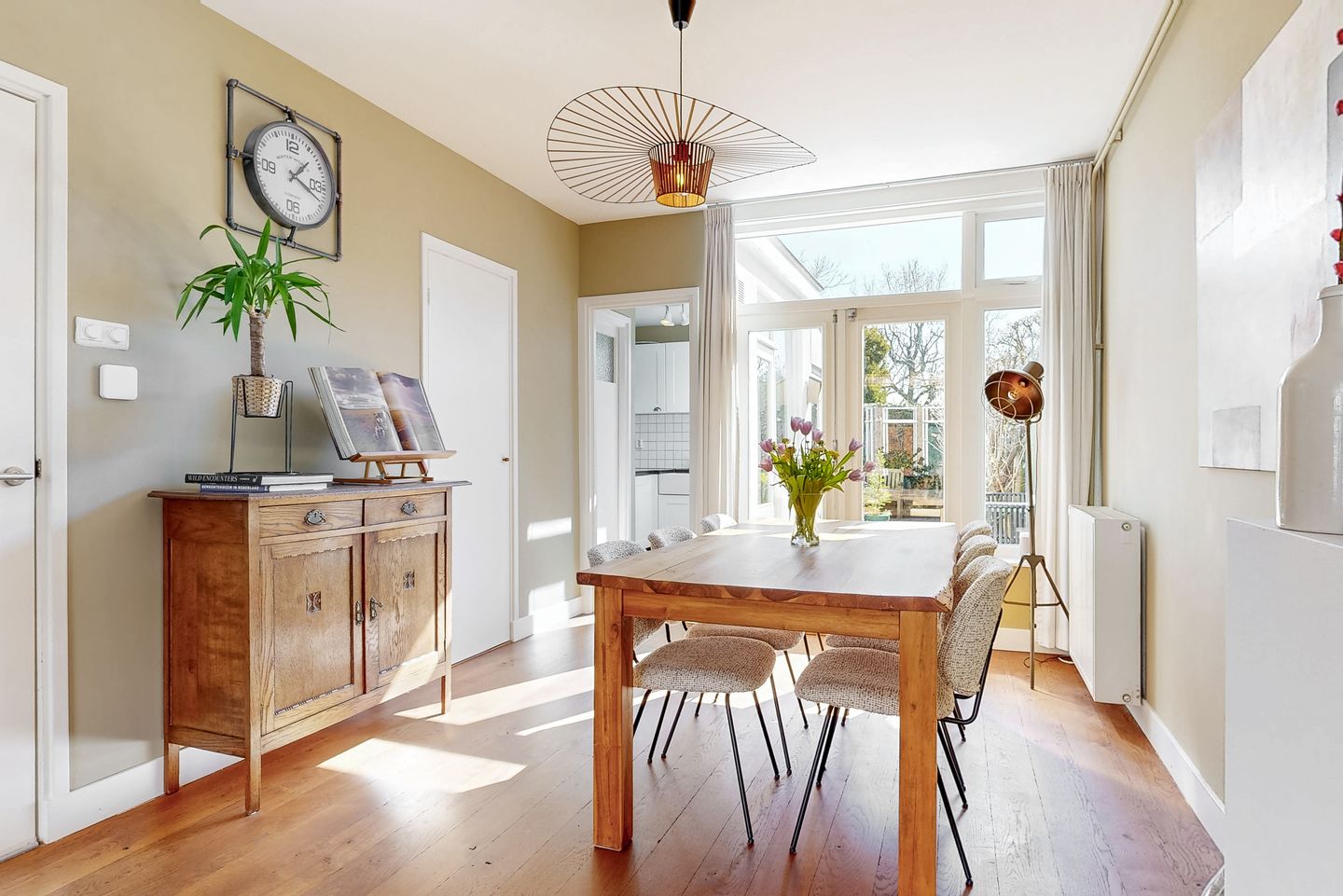 Foto 10 van Gerard Brandtstraat 7