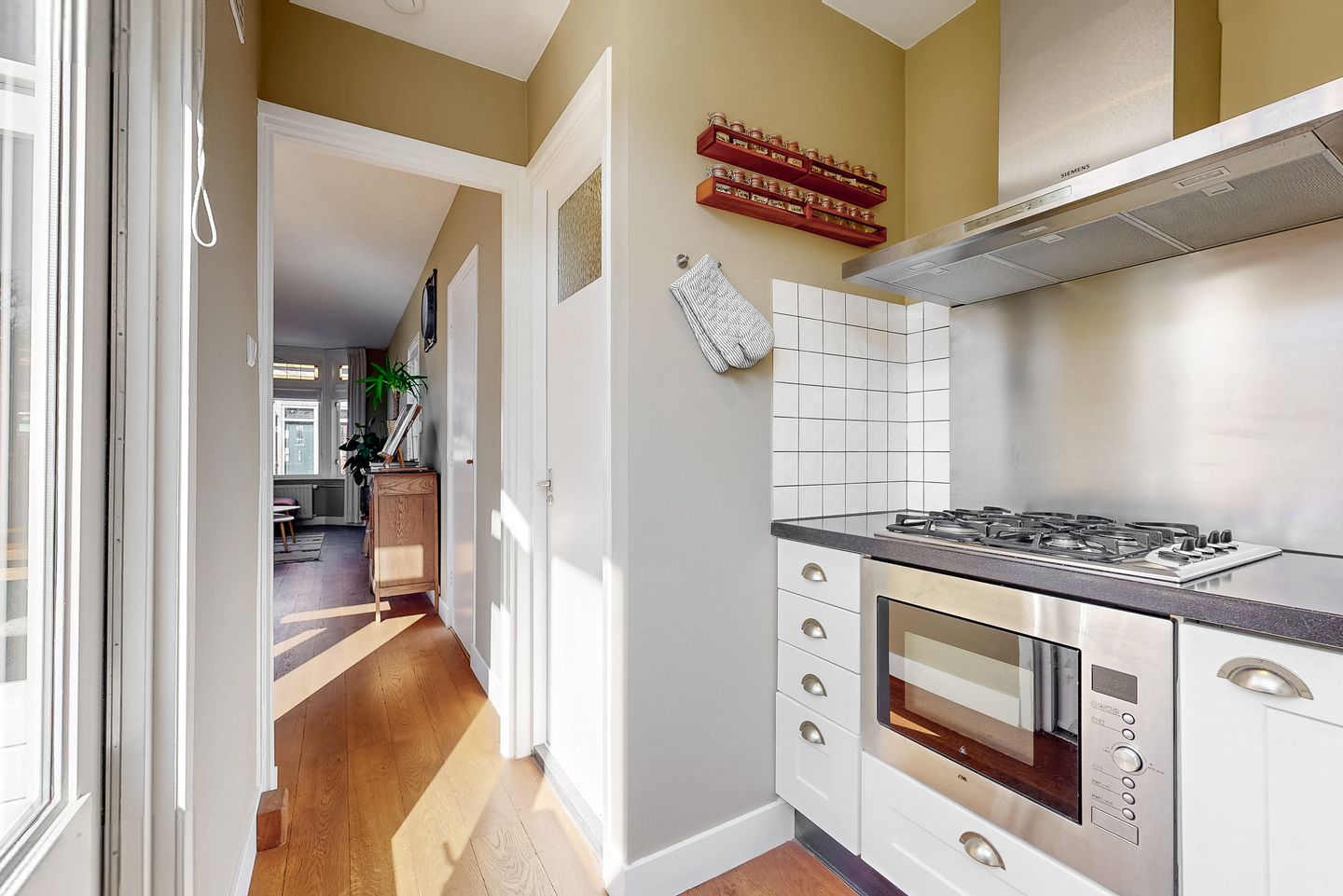 Foto 14 van Gerard Brandtstraat 7