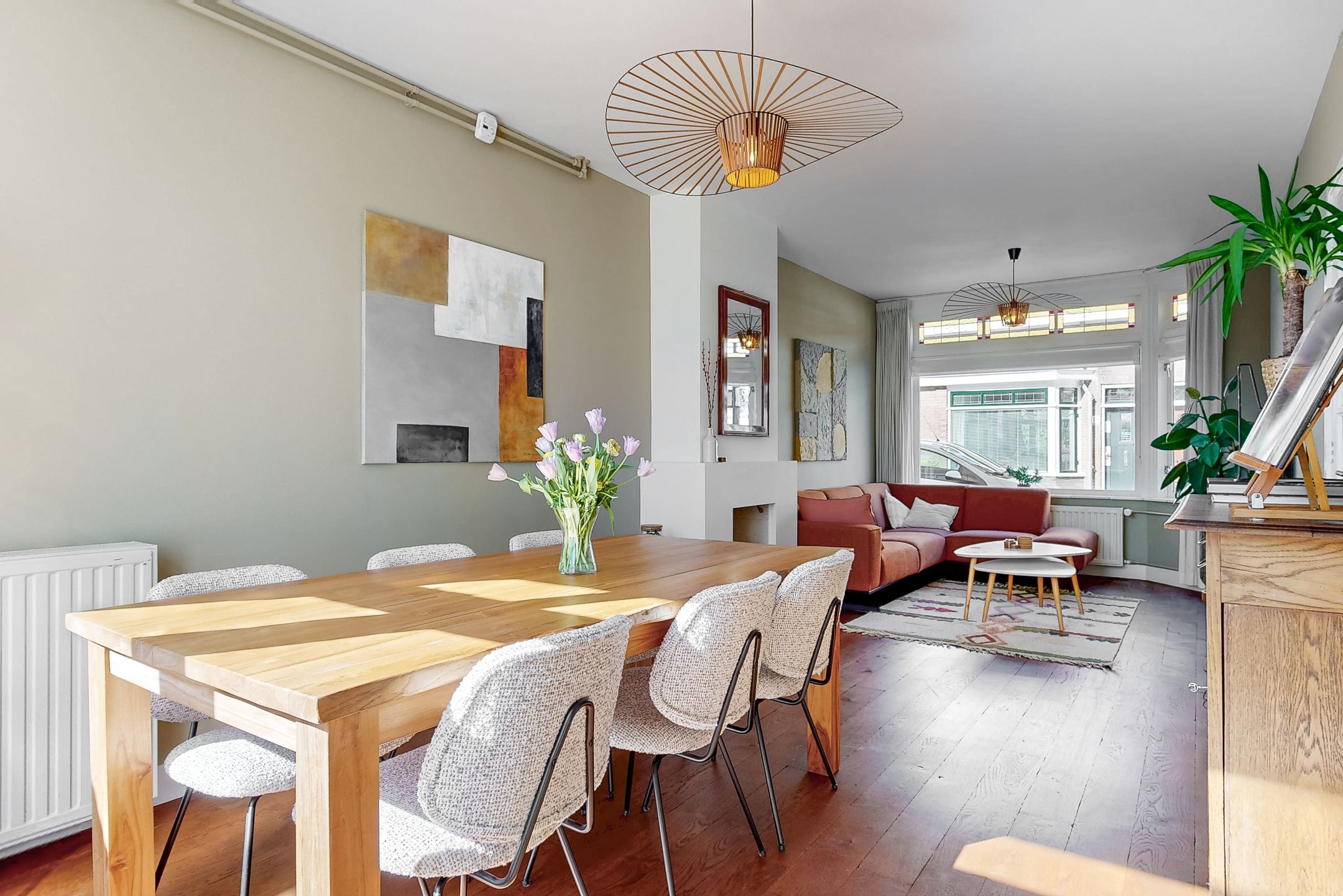 Foto 12 van Gerard Brandtstraat 7