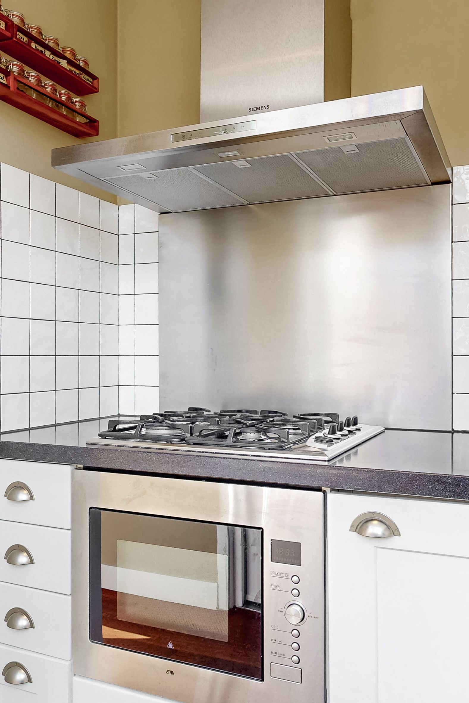 Foto 15 van Gerard Brandtstraat 7