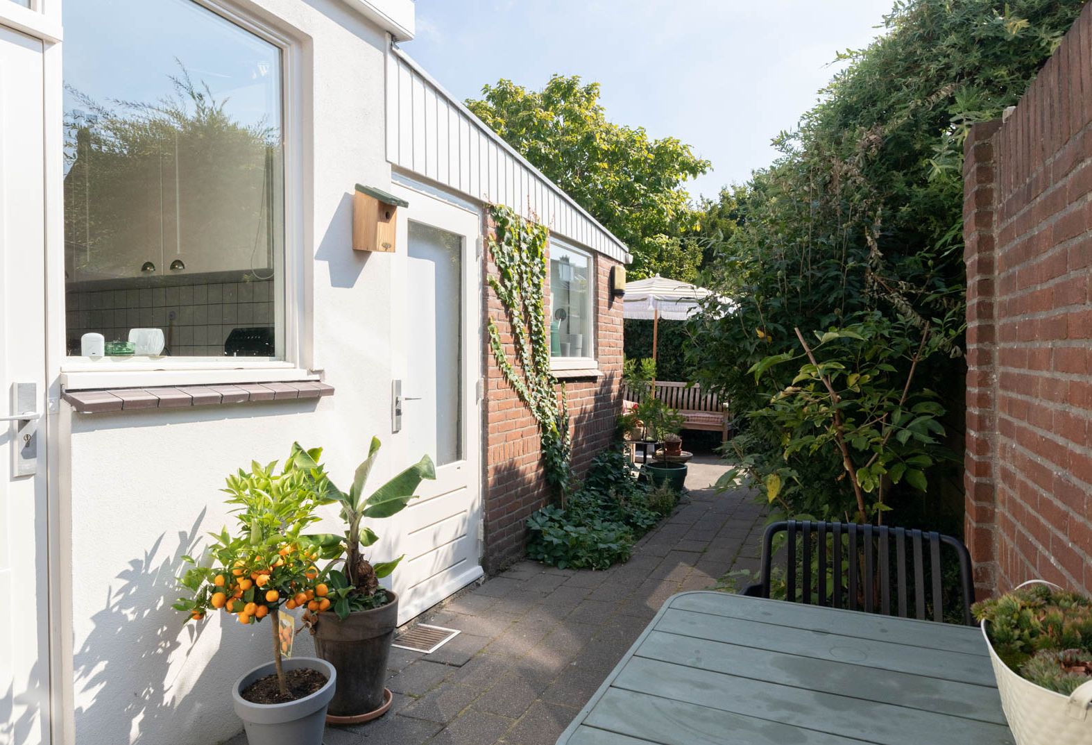 Foto 33 van Gerard Brandtstraat 7