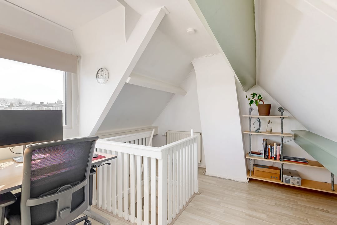 Foto 31 van Gerard Brandtstraat 7