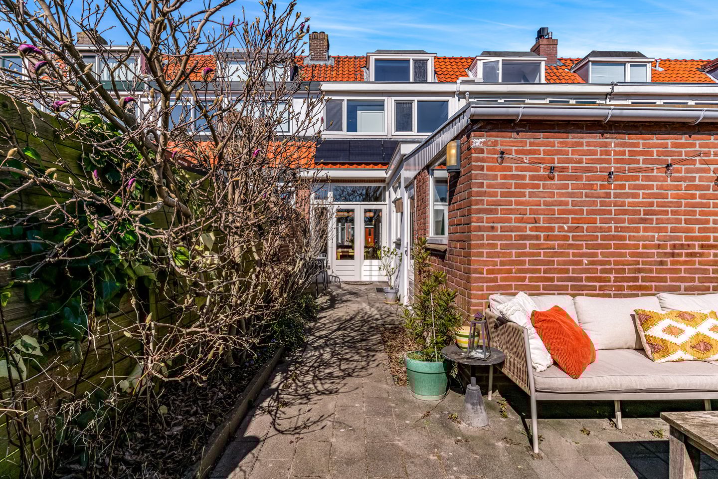 Foto 35 van Gerard Brandtstraat 7