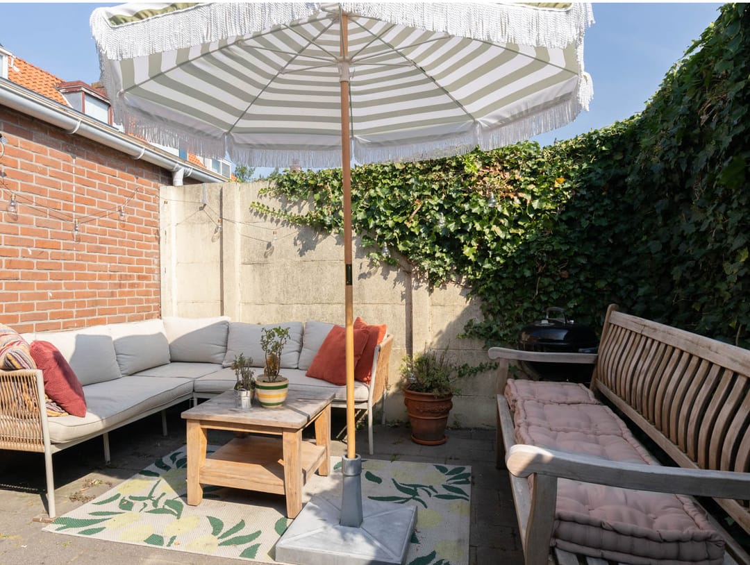 Foto 37 van Gerard Brandtstraat 7