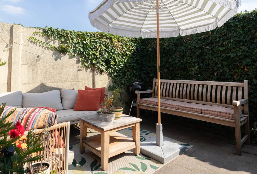 Foto 38 van Gerard Brandtstraat 7