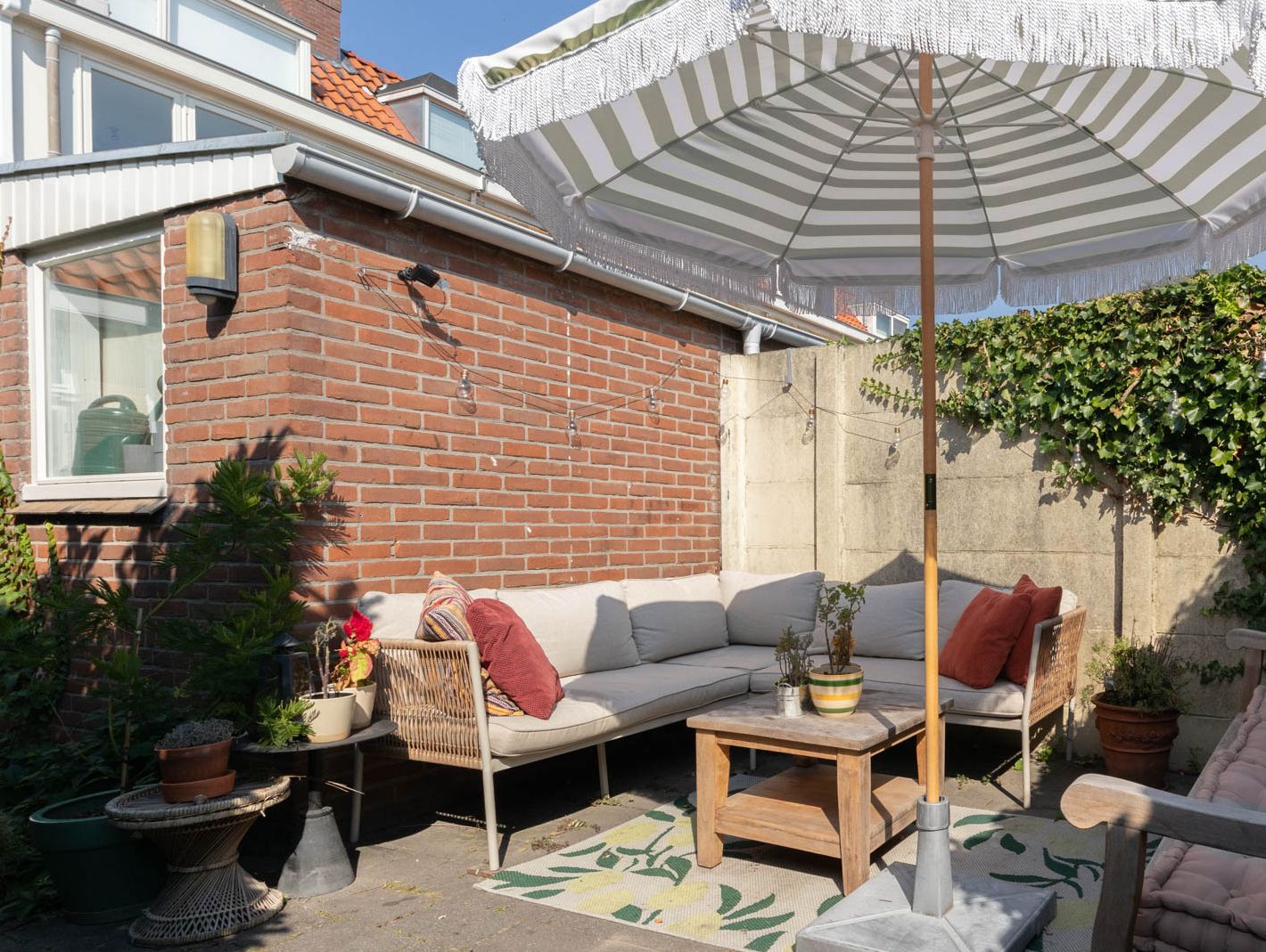 Foto 39 van Gerard Brandtstraat 7